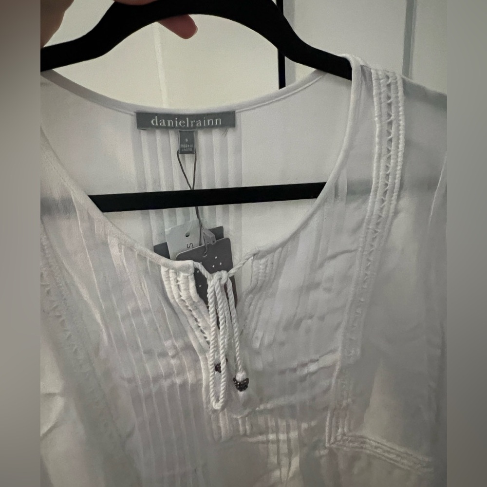 Women’s danielrainn top, new with tags! - Picture 3 of 4